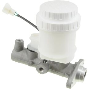 Dorman M630237 Brake Master Cylinder Compatible with Select Mitsubishi Models