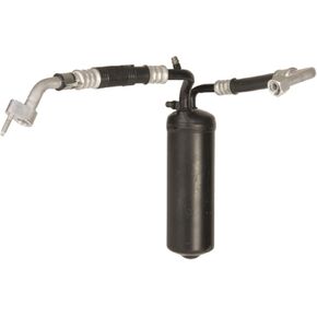 Accumulator w/ Hose
