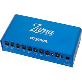 Strymon Zuma High Current DC Power Supply
