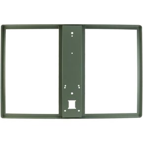 Skywalker Non-Penetrating Roof Mount Base for Flat Roofs (18"-24" Dishes)
