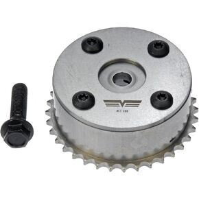 Dorman 917-256 Engine Variable Valve Timing (VVT) Sprocket Compatible with Select Pontiac/Scion/Toyota Models