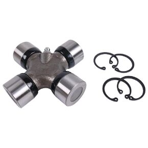 WQSING 331A Universal Joint U-Joint 5-3208X Compatible with Moog Precision Master Compatible with Spicer 1355 Series