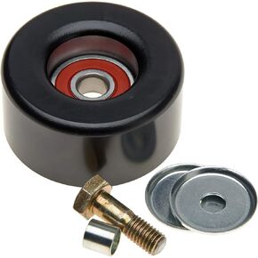 ACDelco Gold 36356 Idler Pulley