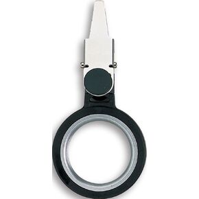 C&FDESIGN CFT-120 Hackle Pliers