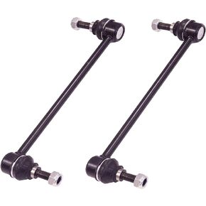 (2) Front Sway Bar Links FITS Ford Escape Tribute Mariner RAV4 Eclipse Galant K80296