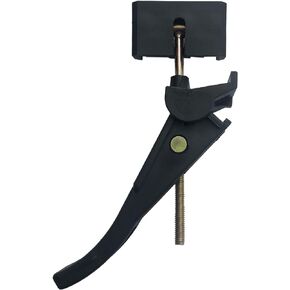 CODUPAX Universal Replacement Parts for Hard Tri-Fold Tonneau Cover - Tbolts Rear Clamp, Front Clamp
