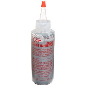 NSI OX-4 Oxide Inhibitor in 4 oz Squeeze Bottle