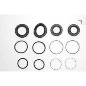 Raybestos WK1602 Professional Grade Disc Brake Caliper Repair Kit