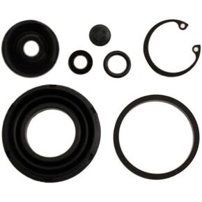 RAYBESTOS BRAKE ELEMENT3 WK4234 BRAKE CALIPER BOOT AND SEAL KIT