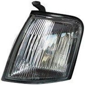TYC Left Parking Light Assembly Compatible with 1995-1997 Toyota Avalon