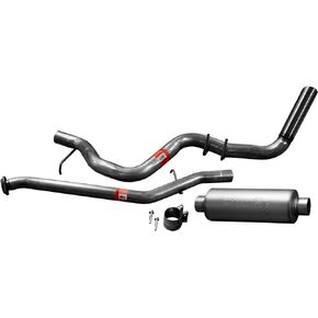 Dynomax Ultra Flo 39311 Exhaust System Kit for Chevrolet Silverado 1500