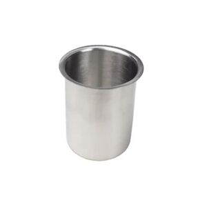 كوب من الفولاذ المقاوم للصدأ United Scientific™ REUZ™ UN3007-500، سعة 500 مل