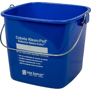 Rubbermaid Commercial Products FGNC24W4 Collect-A-Cube Customizable Recycling Containers, Waste, 22 1/2 gal