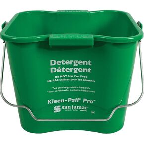 Rubbermaid Commercial Products FGNC24W4 Collect-A-Cube Customizable Recycling Containers, Waste, 22 1/2 gal
