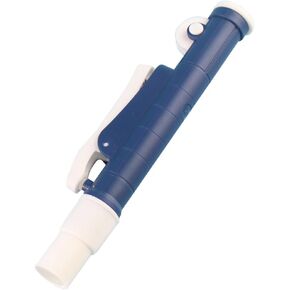 BIPEE PIPETTE PUMP 2ml Blue