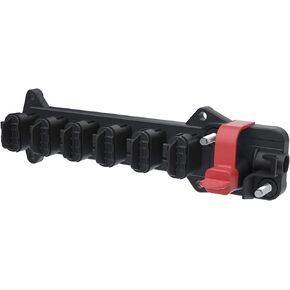Polaris Off Road PULSE Underhood Bus Bar - 6 Position