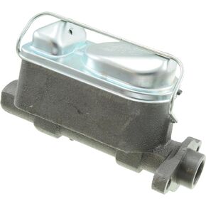 Dorman M39980 Brake Master Cylinder Compatible with Select Jeep Models