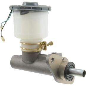 Dorman M39882 Brake Master Cylinder Compatible with Select Honda Models