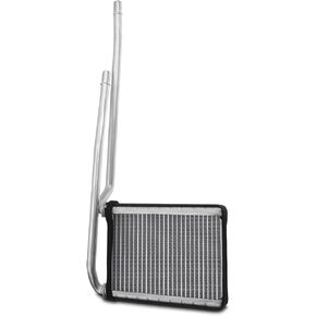 A-Premium HVAC Heater Core Compatible with Fiat 500 2009-2019, Replace# 68093421AA, 68093421AB in Saudi Arabia