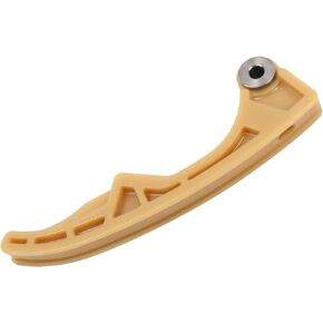 GM Genuine Parts 90537299 Engine Timing Chain Guide, Yellow