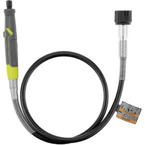 RYOBI Rotary Tool 36" Flexible Shaft