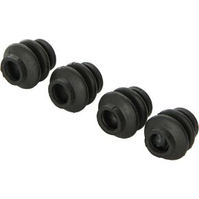 Carlson Quality Brake Parts 16094 Caliper Pin Boot Kit