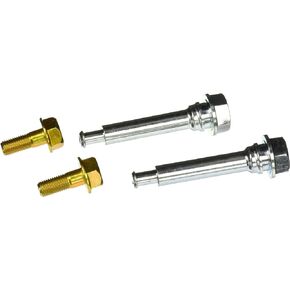 Carlson 14228 Rear Brake Caliper Bolt and Pin