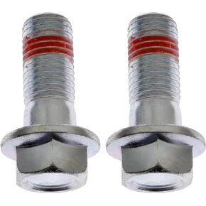 ACDelco Professional 18K7040 Rear Disc Brake Caliper Bracket Bolt