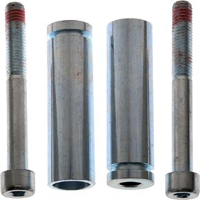 ACDelco Professional 18K2725 Front Disc Brake Caliper Bolt