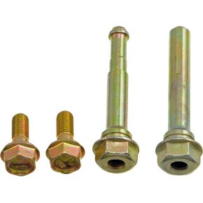 Dorman HW14137 Disc Brake Caliper Bolt Compatible with Select Models