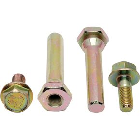 ACDelco Professional 18K1069 Rear Disc Brake Caliper Bolt