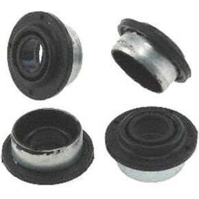 Carlson Quality Brake Parts 16129 Caliper Pin Boot Kit