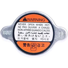 Radiator Cap Assembly 253303K000 for HYUNDAI KIA select models 2533039100