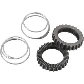 Dokili Star Ratchet Springs Hub Kit for DT Swiss 240 350 440 540 Tatchet Hubs 54T