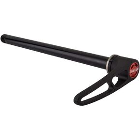 DT Swiss RWS Rear Wheel Quick-Release Axle 12/148mm with aluminium lever TA Boost black 2021 quick release skewer
