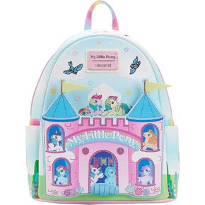 Loungefly Hasbro My Little Pony Castle Mini Backpack