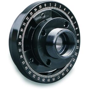 HHIP 2420-0411 Fc110 Wasino Grinding Wheel Adapter