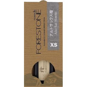 Forestone Hinoki Synthetic Alto Saxophone Reed (S)
