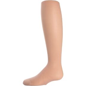 MeMoi Basic Perfect Semi-Opaque Sheer Girls Tights