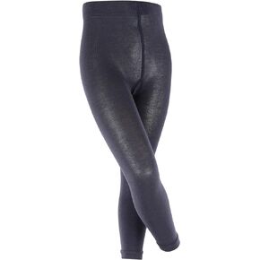 FALKE unisex-child Active Warm K Le