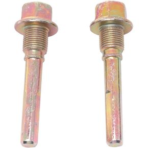 Raybestos H15039W Professional Grade Disc Brake Caliper Bolts