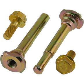 ACDelco Professional 18K1832 Front Disc Brake Caliper Bolt