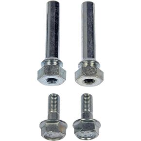 Dorman HW5939 Rear Disc Brake Caliper Bolt Compatible with Select Models