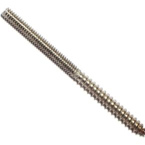 Hard-to-Find Fastener 014973205447 Hanger Bolts, 1/4-20 x 4, Piece-6