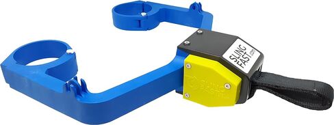 SLING FAST (Az-fl). Lift Strap for Extreme Enduro. Recommended Color for Sherco SE, Husqvarna TE in Saudi Arabia