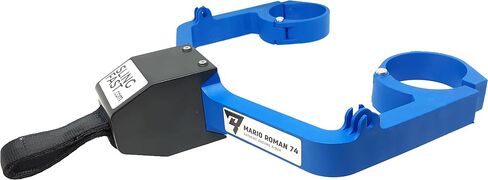 SLING FAST (Az-fl). Lift Strap for Extreme Enduro. Recommended Color for Sherco SE, Husqvarna TE in Saudi Arabia