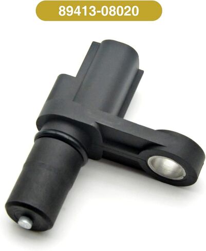IZYSS مستشعر سرعة النقل 89413-08020 8941308010 مناسب لـ ES300 ES330 RX330 RX300 RX350 Avalon Camry Tacoma Corolla FJ Cruiser Yaris Highlander RAV4 Sienna Matrix Solara Supra Celica in Kuwait