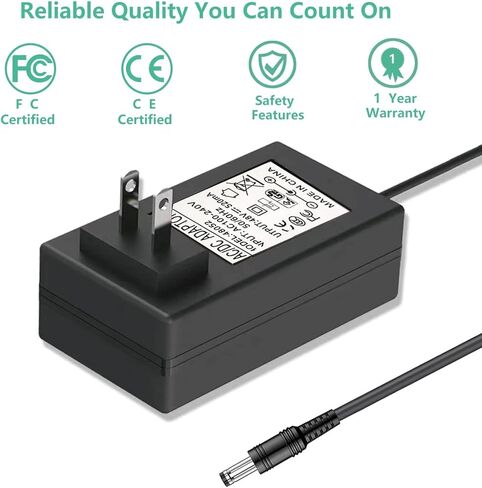 محول طاقة جديد لهواتف Nortel Avaya IP 1110، 1120e، 1140e، 1210، 1220، 1230 وPolycom VVX 500، 501، 600، 601، محول طاقة VOIP لسلسلة Avaya 1100 و1200 in Kuwait