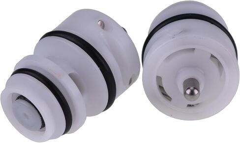 IEQFUE 2PCS TVA11 الزناد صمام متوافق مع Bostitch Nailer N52FN N62FN N79RH N79WW N80SB N88RH N88WW N90PT N90RHN لفائف المسامير إصلاح أجزاء in Saudi Arabia