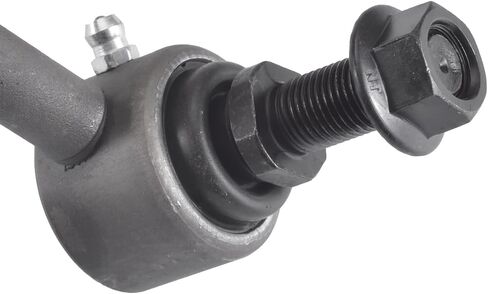 ASTARPRO - قطعتان من وصلات نهاية قضيب Sway الأمامية K750096 متوافقة مع 2007-2012 Nissan Sentra in Saudi Arabia